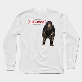 singe Long Sleeve T-Shirt